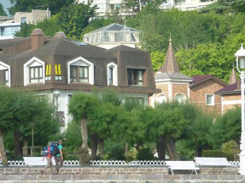 Antiguo Hotel | Hotel Ezeiza