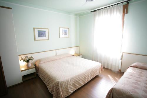 San Zenone degli Ezzelini Hotel | Hotel Ezzelino
