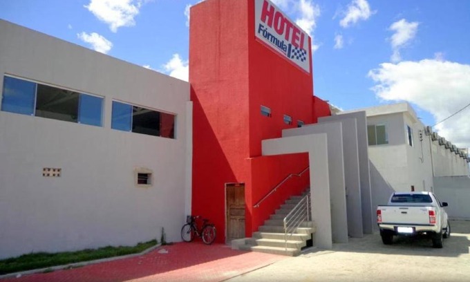 Matriz de Camaragibe Hotel | Hotel Fórmula 1, 30 Minutos `Praia de Japaratinga e fácil acesso a rota dos Milagres