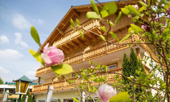 Ried Hotel | Hotel Försterhof lebe pur, genieße den Tag