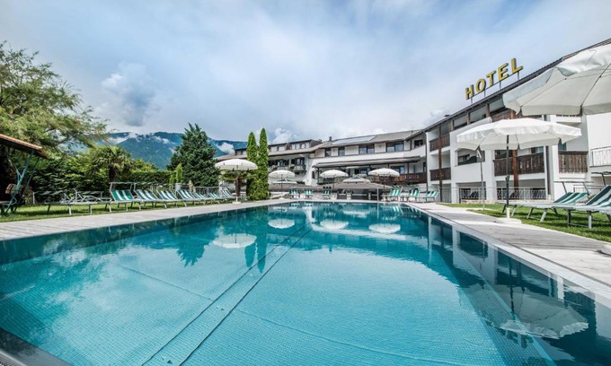 Merano Hotel | Hotel Förstlerhof