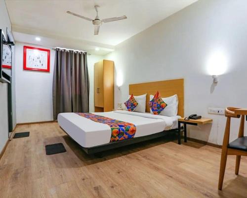New Delhi Casa | Hotel Fab Green Inn