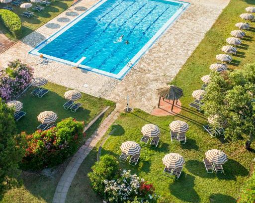 Magazzini Hotel | Hotel Fabricia