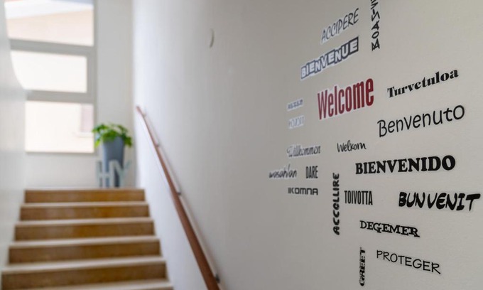 Caorle Hotel | Hotel Fabris
