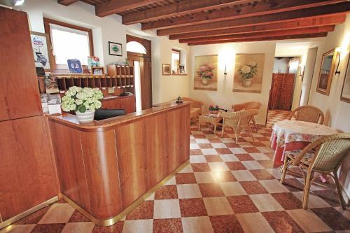 Borghetto Hotel | Hotel Faccioli