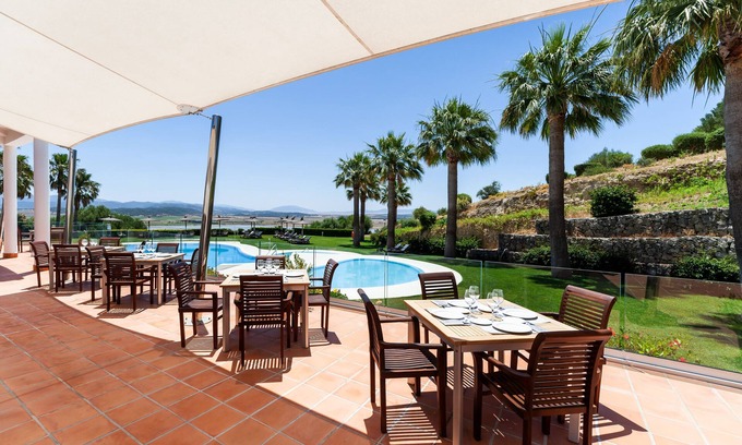 Benalup-Casas Vieja Complejo | Hotel Fairplay Golf & Spa Resort