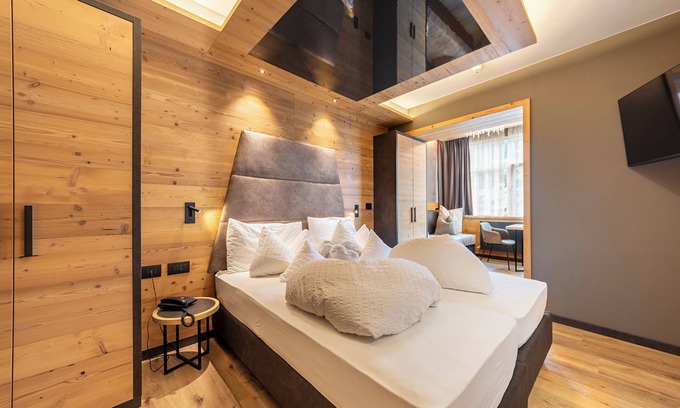 Moena Hotel | Hotel Faloria