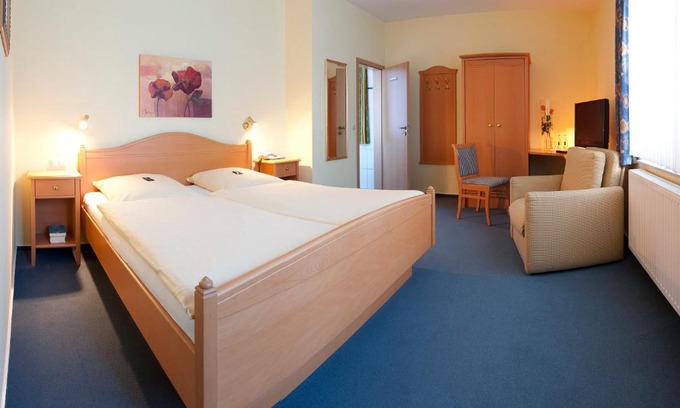 Ankum Hotel | Hotel Familie Billenkamp