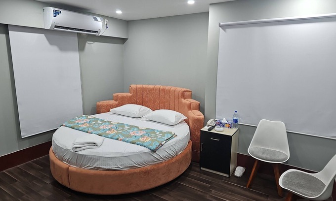 Dhaka Apartamento | Hotel Family Inn