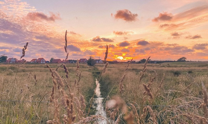 Nordby Hotel | Fanø Night & Stay