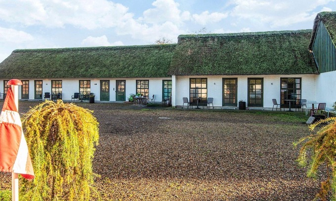 Nordby Casa | Hotel Fanobad, una lujosa propiedad