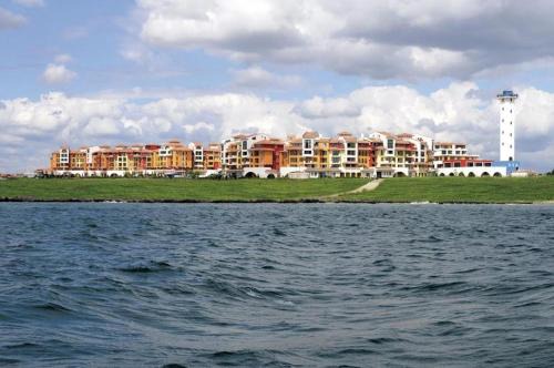 Aheloy Hotel | Hotel Fara - Marina Cape