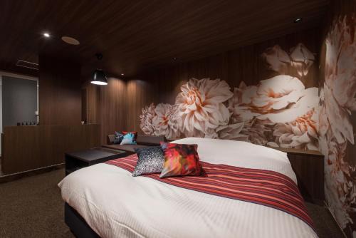 Shimotsuga-gun Hotel | HOTEL FARINA DOLCE (Adult Only)