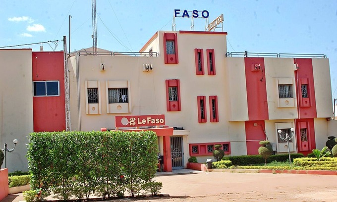 Bamako Hotel | Hotel Faso