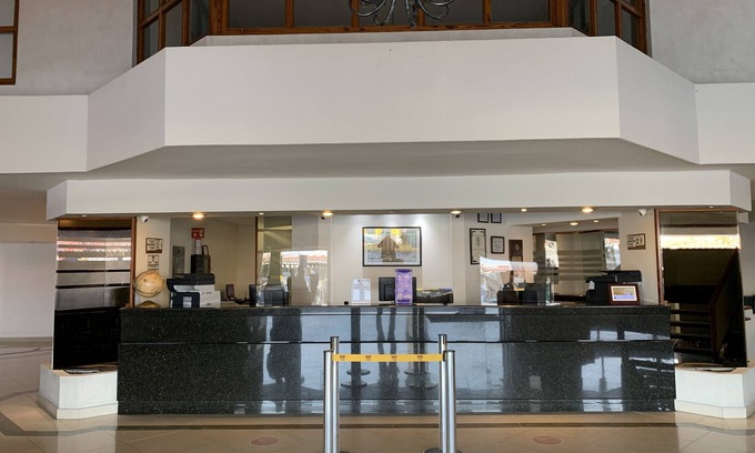 Monterrey Hotel | Hotel Fastos