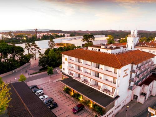 Fatima Hotel | Hotel Fatima Center