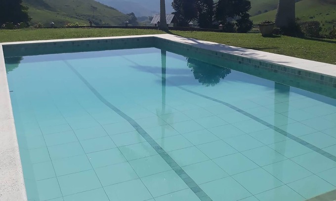 Santa Maria Madalena Otro | Hotel Fazenda Valaisan