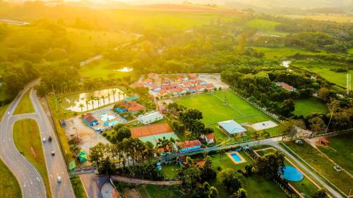 Socorro Casa | Hotel Fazenda 7 Belo