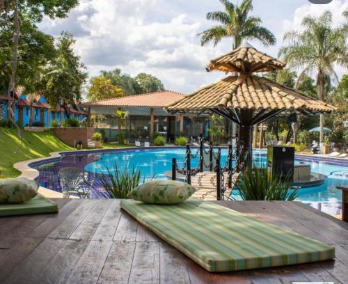 Socorro Apartamento | Hotel Fazenda