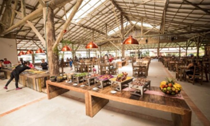 Joinville Otro | Hotel Fazenda Dona Francisca