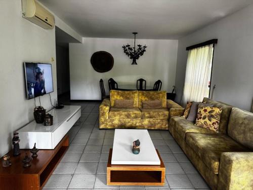 Novo Gravata Apartamento | Hotel Fazenda Portal Gravatá