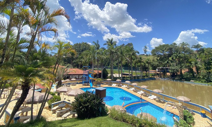 Ipuiuna Otro | Hotel Fazenda Pousada Vale Encantado