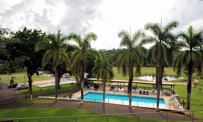 Serra Negra Otro | Hotel Fazenda Vale da Cachoeira