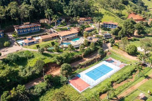 Socorro Hotel | Hotel Fazenda Village Montana