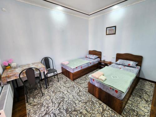 Bukhara Casa | Hotel Fazila