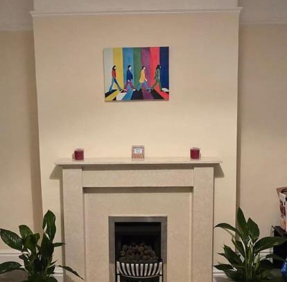 Anfield Casa | Hotel Feltwell