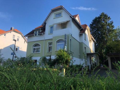 Bad Harzburg Hotel | Hotel Fernblick