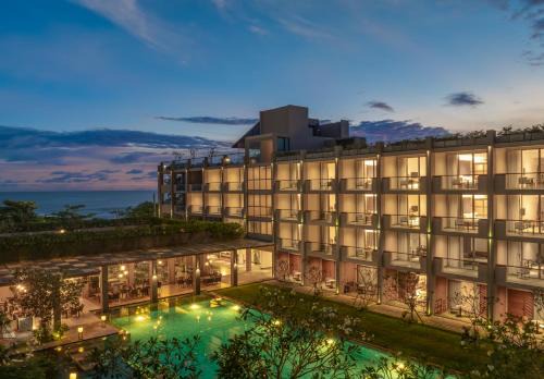 Polhena Hotel | Hotel Ferola
