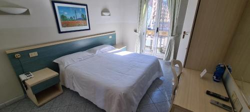 Cenisia Hotel | Hotel Ferrucci