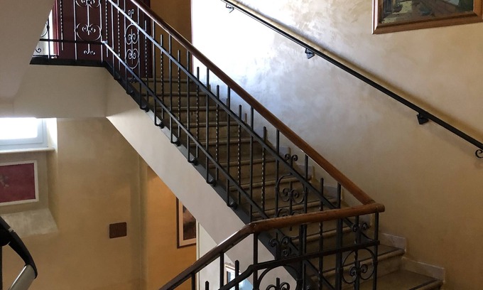 Cenisia Hotel | Hotel Ferrucci