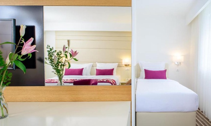 Old Town Hotel | Hotel Festival