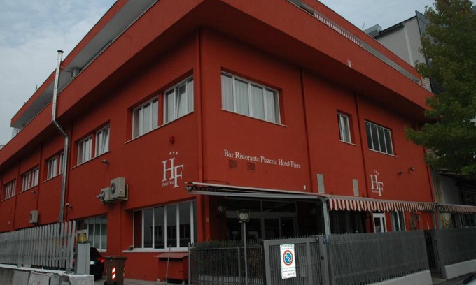 Bolzano Hotel | Hotel Fiera