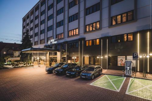 Torun Hotel | Hotel Filmar