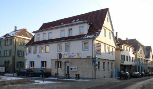 Stuttgart Casa | Hotel Filoxenia