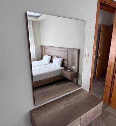 Nei Pori Apartamento | Hotel Filoxenia