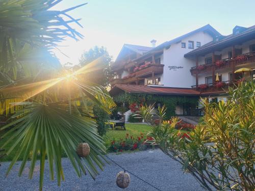 Fuessen Hotel | Hotel Filser