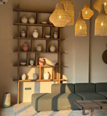 Fustera Hotel | Hotel Finca Olivar