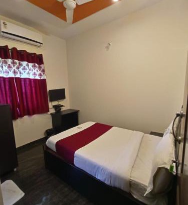Bengaluru Casa | Hotel Fini Villa