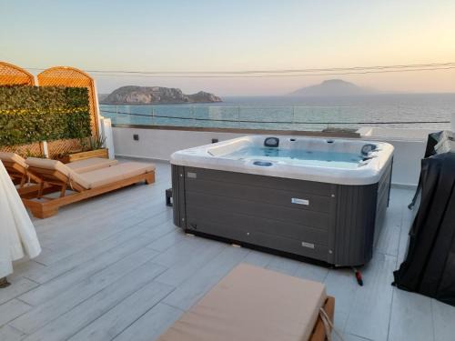 Finiki Apartamento | Hotel Finiki View