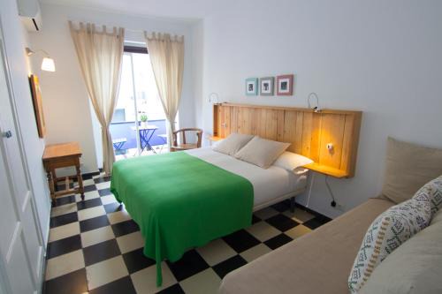 Centro de Marbella Hotel | Hotel Finlandia