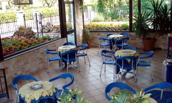 Lugana Hotel | Hotel Fiordaliso