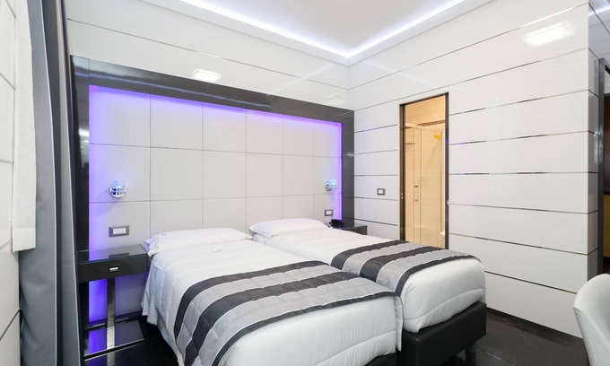 Milan Hotel | Hotel Fiorella Milano