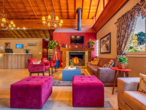 Dutra Hotel | Hotel Fioreze Quero Quero