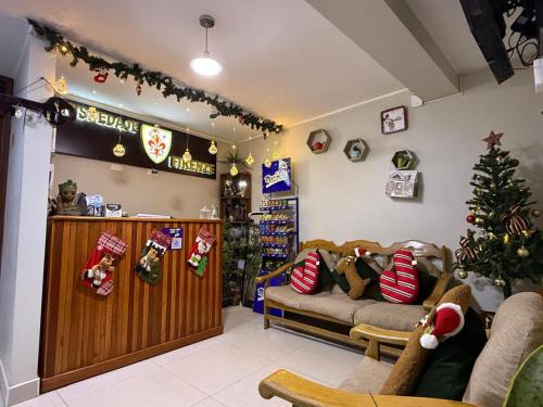 El Tambo Hotel | Hotel Firenze