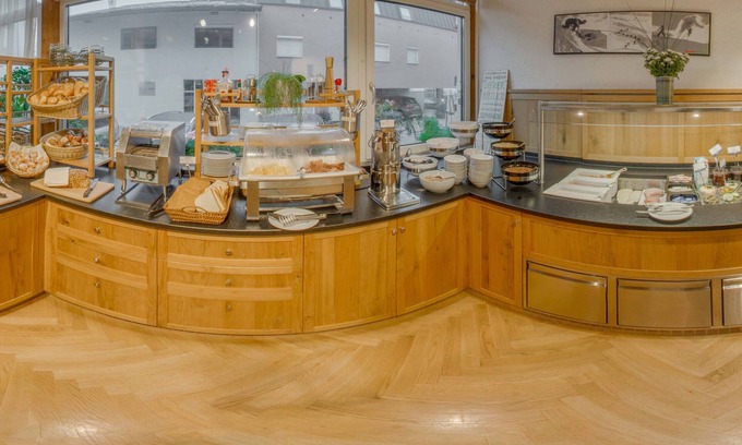 Sankt Johann in Tirol Hotel | Hotel Fischer