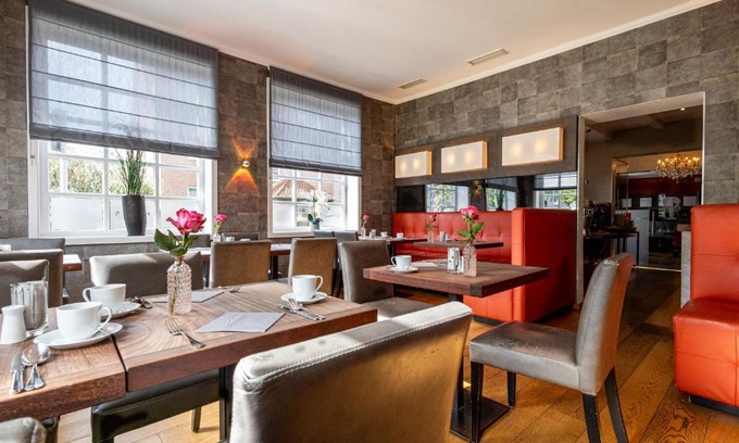 Loerick Hotel | Hotel Fischerhaus